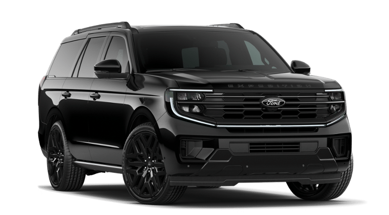 Expedition® vehicle